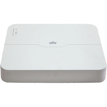Uniview 8-channel NVR NVR301-08LS3-P8