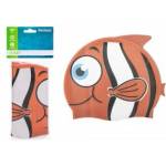 Bestway Bathing Cap Orange Fish Bestway 26025