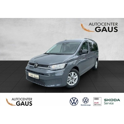 Volkswagen Caddy Maxi 1.5 Life DSG 85 kW
