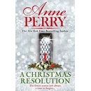 A Christmas Resolution