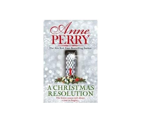 A Christmas Resolution