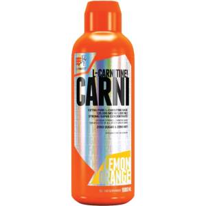 EXTRIFIT Carni Liquid L-Carnitine 120000 [1000 мл] портокал-лимон