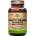 Solgar Хранителна добавка Женско биле, Solgar Deglycyrrhised Licorice Root Extract 60 Veg. Caps