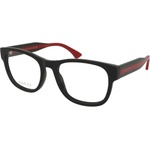 Gucci Очила Gucci GG0004ONN 001 - leshti