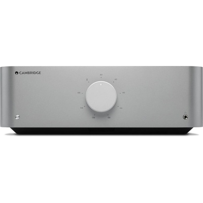 Cambridge Audio Edge A