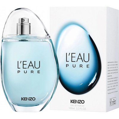 Kenzo L'Eau Pure parfumovaná voda unisex 100 ml