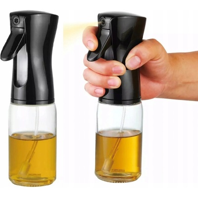 DAMPOD SHOP Rozprašovač na olej, ocot a tekuté korenie 3052 200 ml