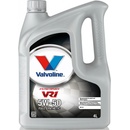 Motorové oleje Valvoline VR1 Racing 5W-50 4 l