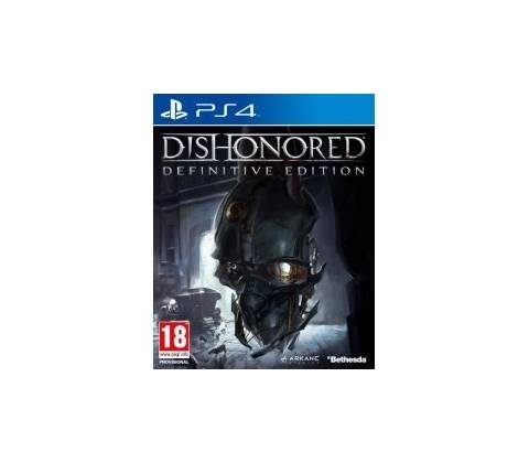 Dishonored (Definitive Edition)