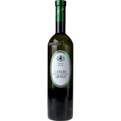 Cantine Sant'Evasio Langhe Arneis 2024 13% 0,75 l (holá láhev)