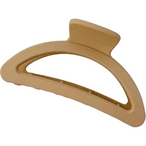 HARAHU Щипка за коса co-30641 - Тип5 kp30641
