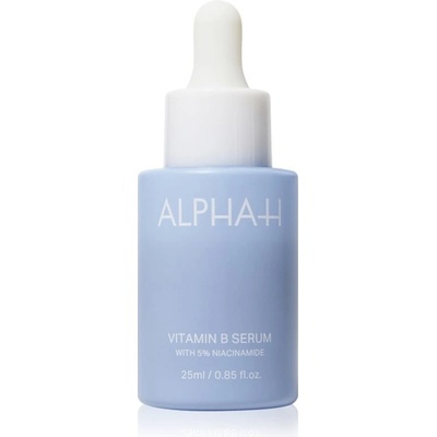 Alpha-H Vitamin B sérum pro posílení kožní bariéry 25 ml