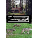 Knihy Dobrodružné příběhy z kanadských hor a pralesů 5 - Los Zdenek