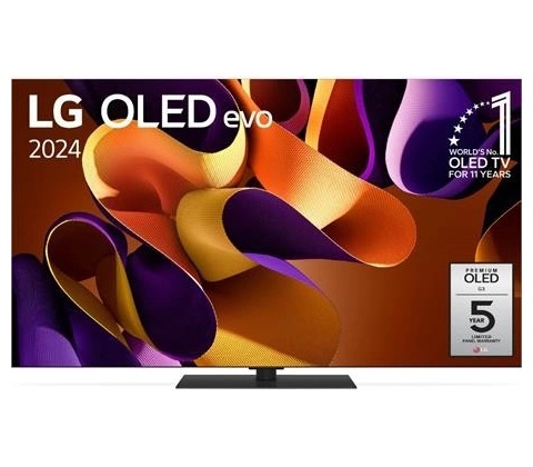 LG OLED65G46LS
