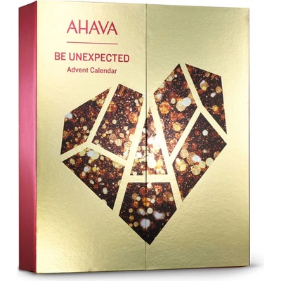 Ahava Be Unexpected Advent Calendar коледен календар