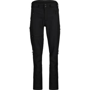 Heber Peak Мъжки софтшел панталон Heber Peak TimberHe. II Winter Softshell Pants Softshell trousers - Black - размер 3XL (008-1518-0116)