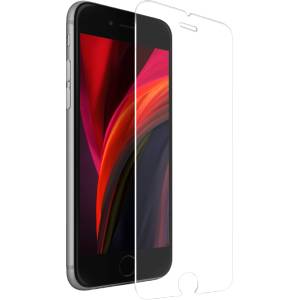  Темперирано стъкло от Next One за iPhone SE (K-IPH-SE-GLS)