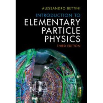 Introduction to Elementary Particle Physics