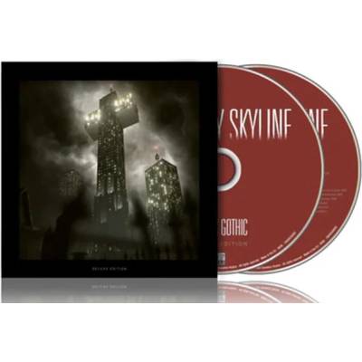 Sony Music Cemetery Skyline: Nordic Gothic (Limited Edition) - 2CD (092344)