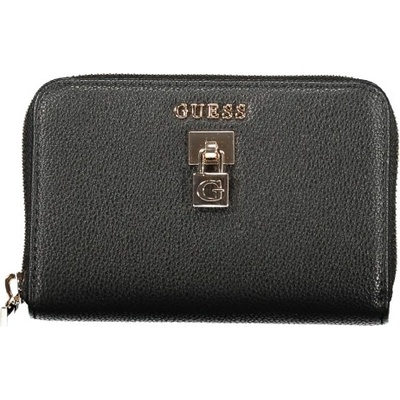 Guess jeans Дамско портмоне Guess Jeans, Размер UNI, Цвят Черен (BG7833140_NEBLACK)