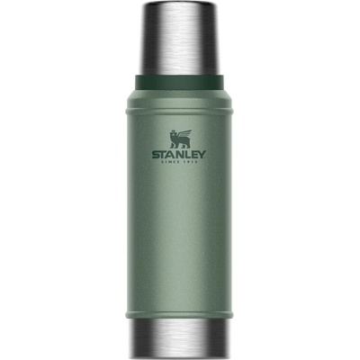 STANLEY Classic series 750ml Цвят: черен