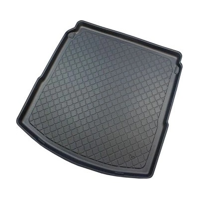 Гумирана стелка за багажник за Renault Talisman (2016+) Limousine Sedan