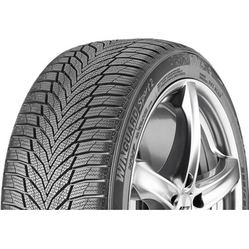 Image 1 of Nexen WINGUARD Sport 2 205/45 R16 87H