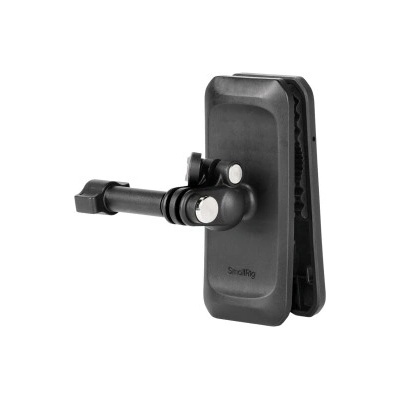 SmallRig Klip na ramenný popruh batohu pre DJI Osmo Pocket 4 / 3 6052
