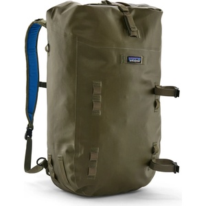 Patagonia Дневна раница Patagonia Disperser Roll Top Pack 40 Daypack - Basin Green - размер One Size (502-5929-0511)