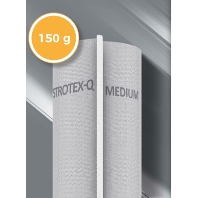 Foliarex Strotex-Q Medium 1,5 x 50 m