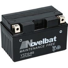 Novelbat YTZ10-BS