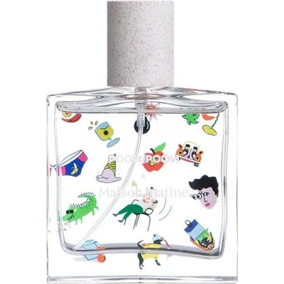 Maison Matine Poom Poom parfémovaná voda unisex 50 ml