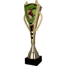 Plastová trofej Myslivost 33,5 cm