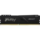 Kingston FURY Beast 16GB DDR4 2666MHz KF426C16BB/16