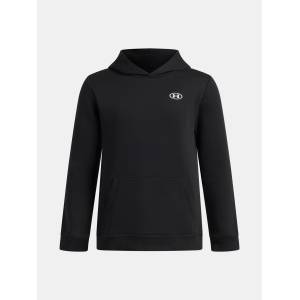 Under Armour Детски суитшърт Under Armour UA B RIVAL FLEECE HOODIE Under Armour | Cheren | Момчешки | 118-127
