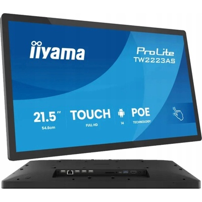 iiyama ProLite TW2223AS-B3P – Zboží Živě