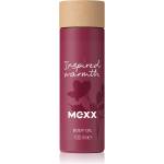 Mexx Inspired Warmth олио за тяло парфюмиран 100ml