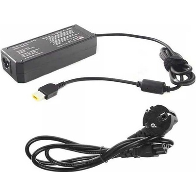 Power Energy Battery adaptér pro Lenovo 20V, 4,5A, 90W IBM009 - neoriginální – Hledejceny.cz