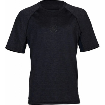 Pánske Aqua Lung LOOSE FIT čierna/sivá