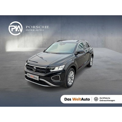 Volkswagen T-Roc TSI 85 kW
