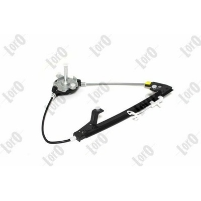 Mechanizmus zdvíhania okna ABAKUS LORO 130-016-004