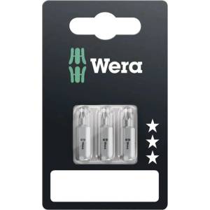 Wera КОМПЛЕКТ БИТОВЕ wera 867/1 torx (4013288037503)