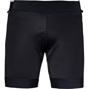 Schöffel Мъжко долнище за колоездене Schöffel Skin Pants 8H Cycling bottom - Black - размер 56 (EU) (014-1630-0116)