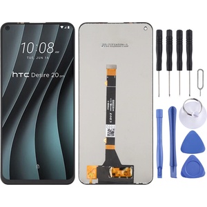 HTC LCD Дисплей и Тъч Скрийн за HTC Desire 20 Pro