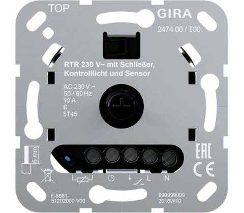 GIRA 247400