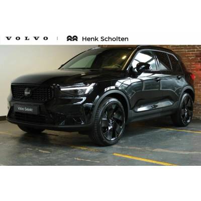 Volvo XC40 B4 Plus 145 kW