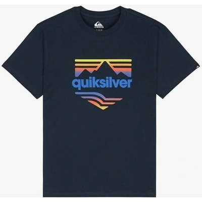 Quiksilver Ev Horizon Fade Dark Navy KTP0