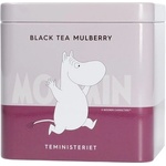 Teministeriet - Moomin Black Tea Mulberry - насипен чай 100g