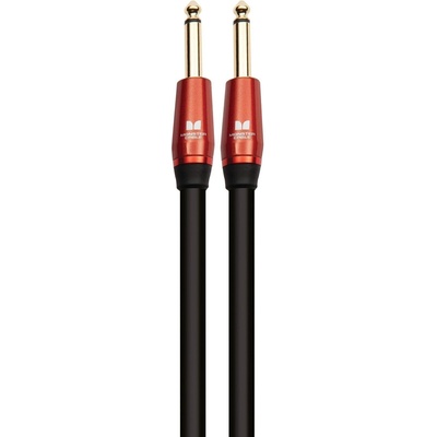 Monster Cable Prolink Acoustic 12FT Instrument Cable 3, 6 m Директен - Директен Инструментален кабел (MA-SS12)