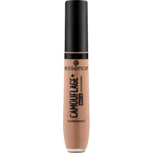 essence Teчен коректор Camouflage+ Matt, N160, 8 ml - baby